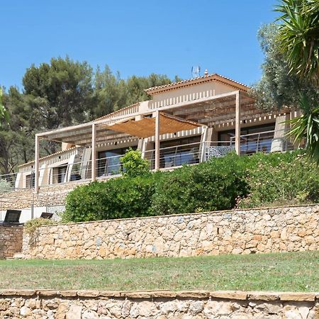 Maison Chaban Sanary Sur Mer エクステリア 写真