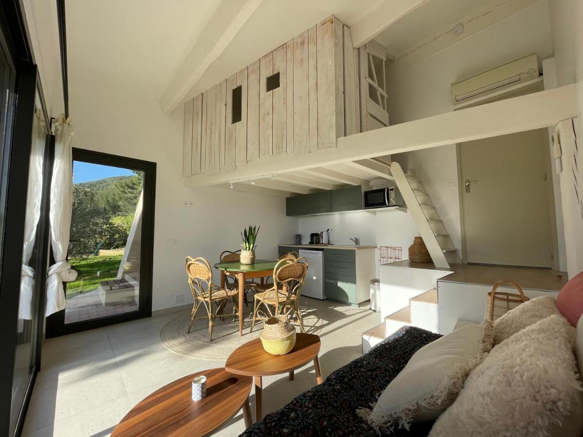 Maison Chaban Sanary Sur Mer エクステリア 写真
